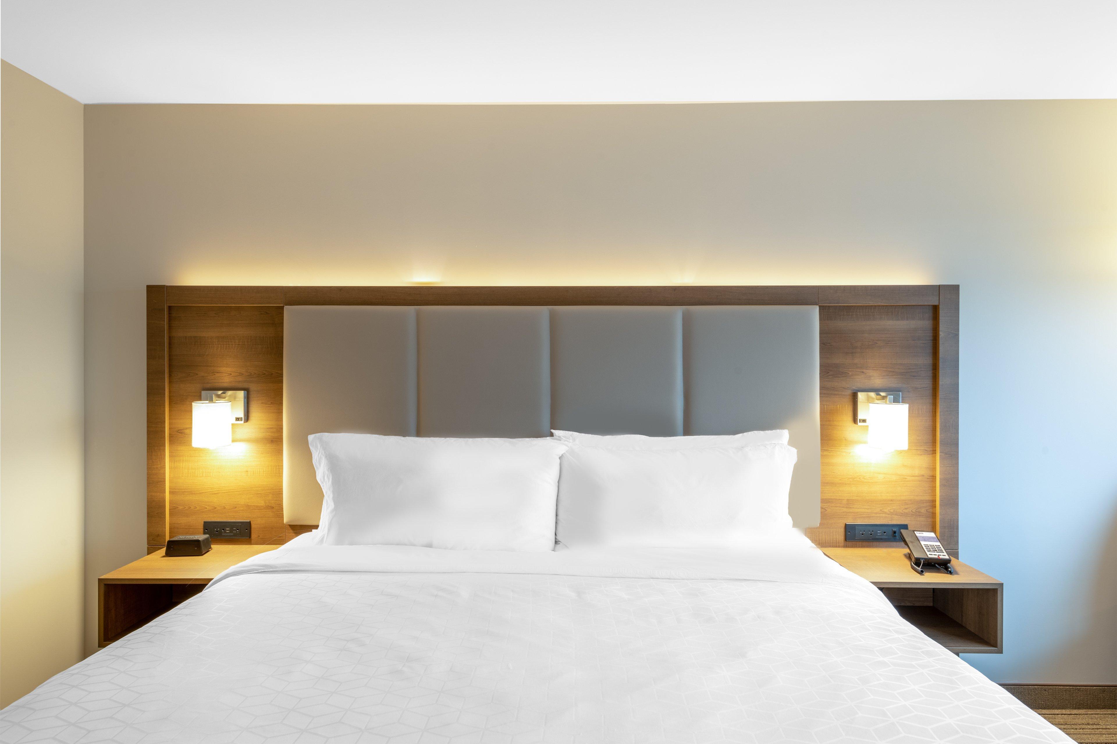Holiday Inn Express & Suites - Phoenix - Airport North By Ihg Exteriör bild