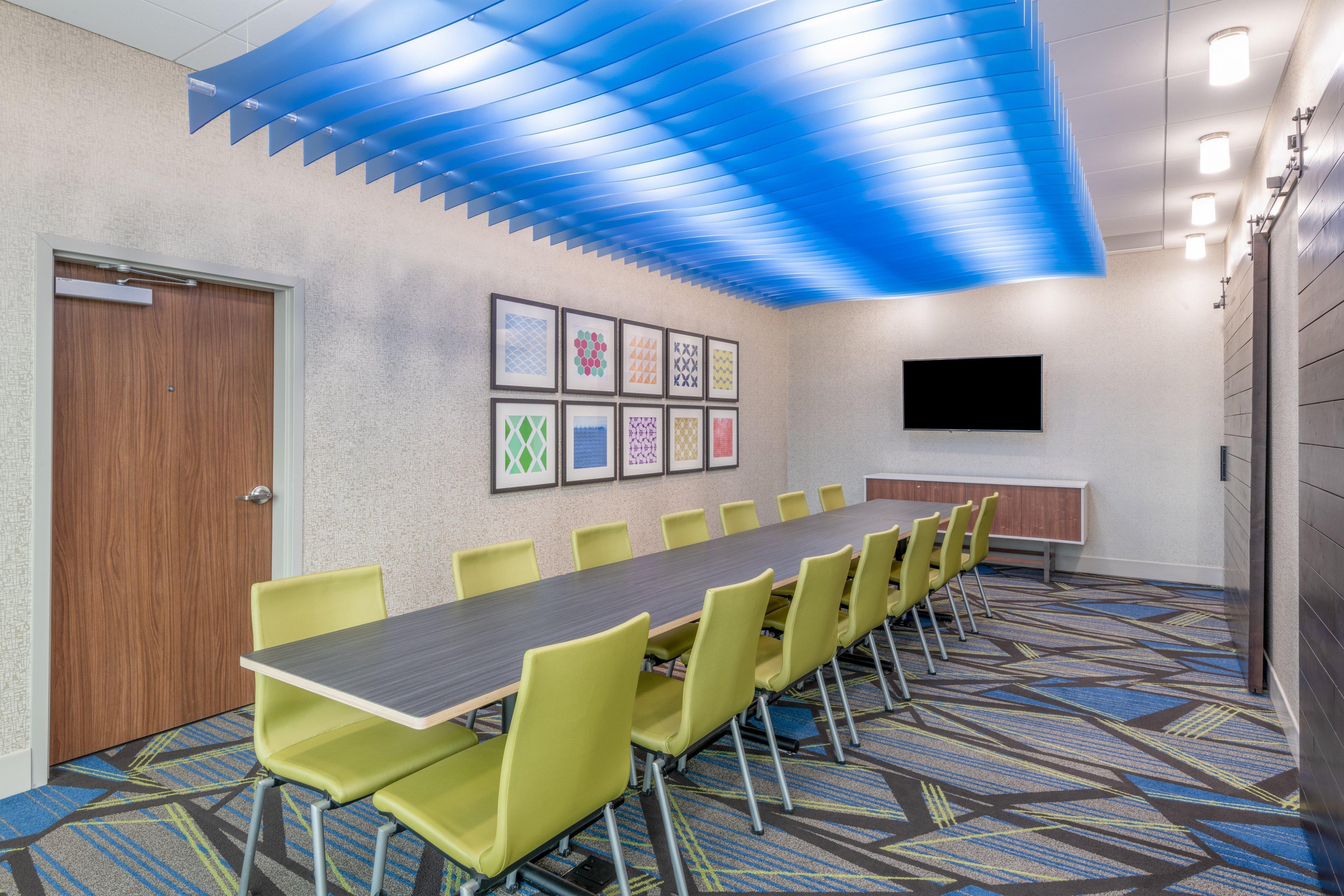 Holiday Inn Express & Suites - Phoenix - Airport North By Ihg Exteriör bild
