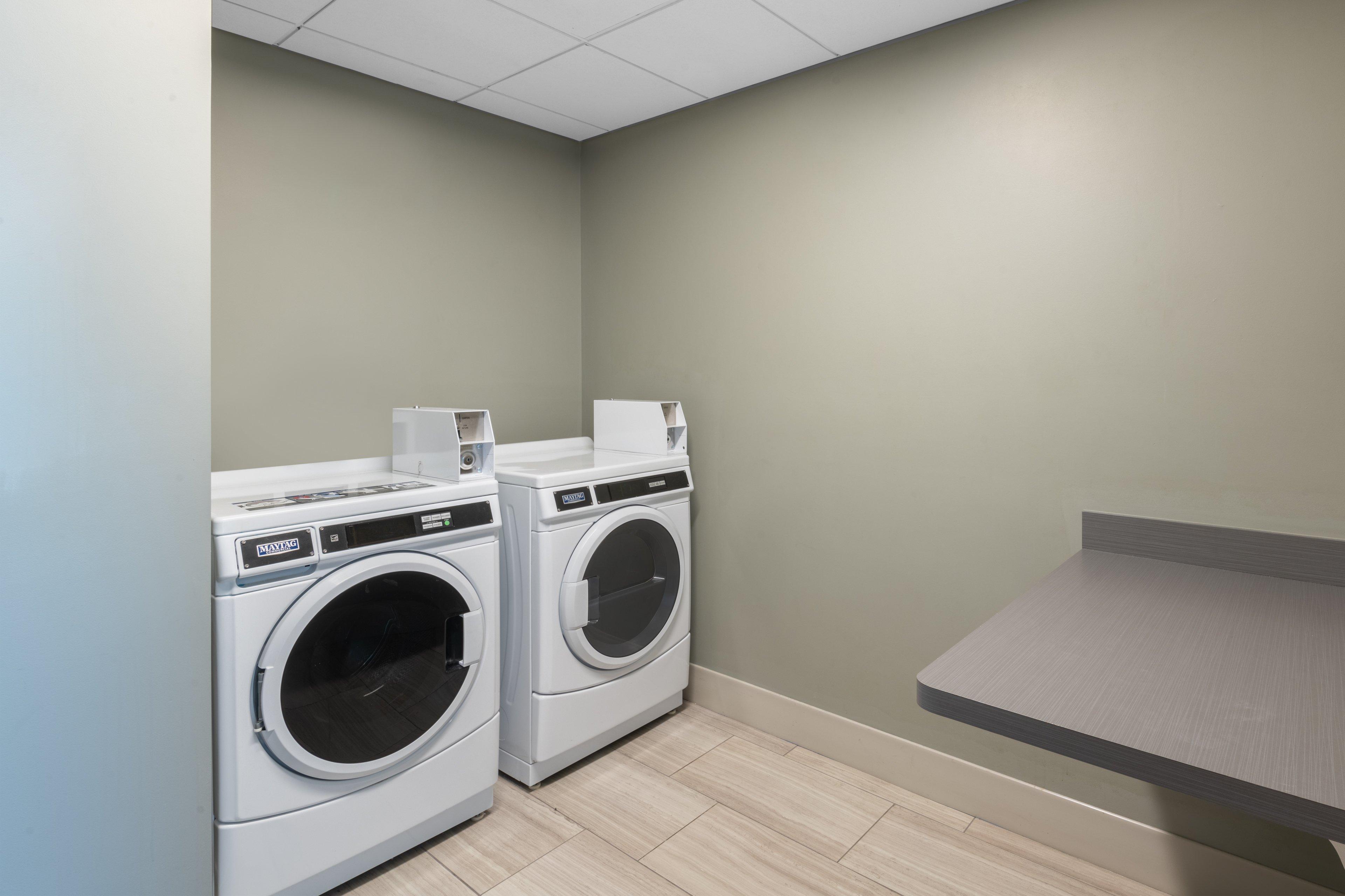 Holiday Inn Express & Suites - Phoenix - Airport North By Ihg Exteriör bild