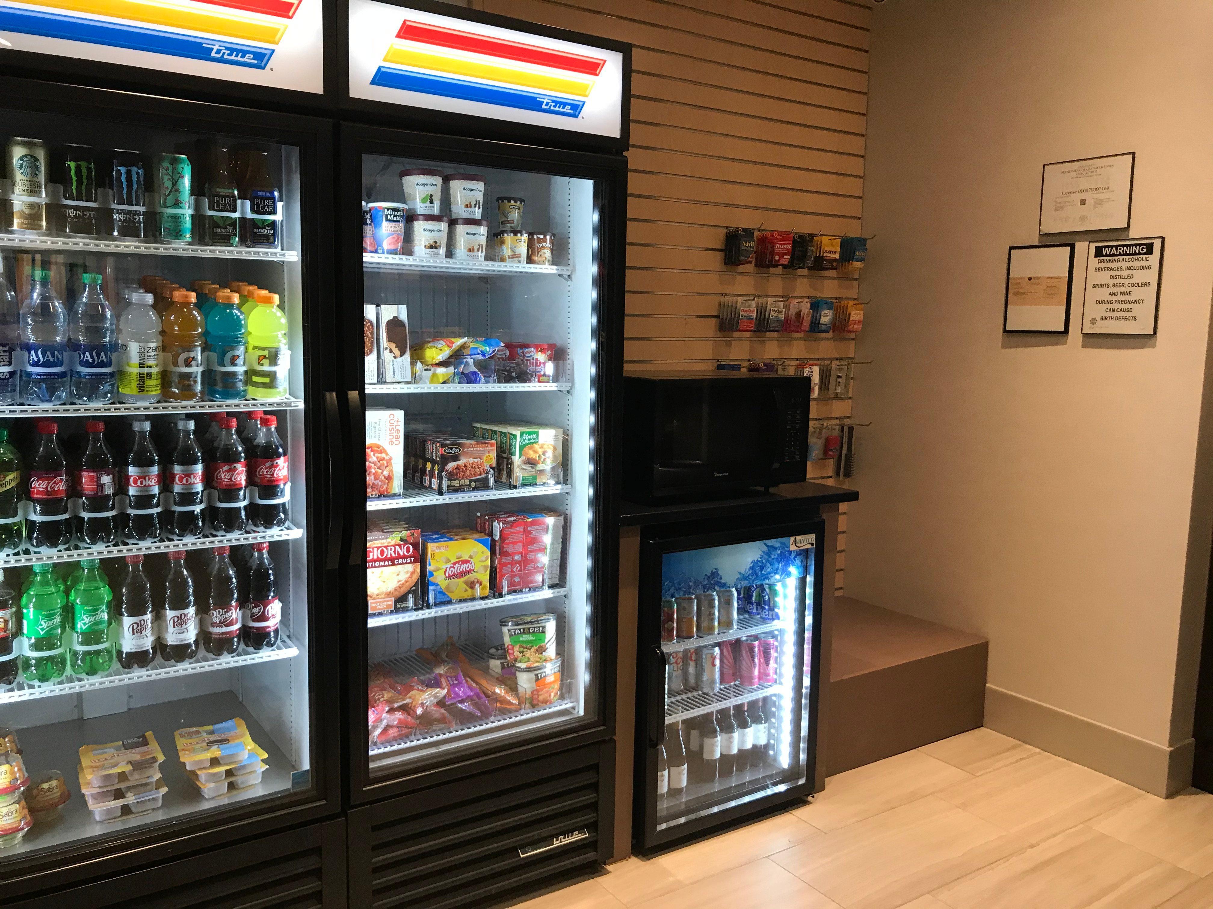 Holiday Inn Express & Suites - Phoenix - Airport North By Ihg Exteriör bild