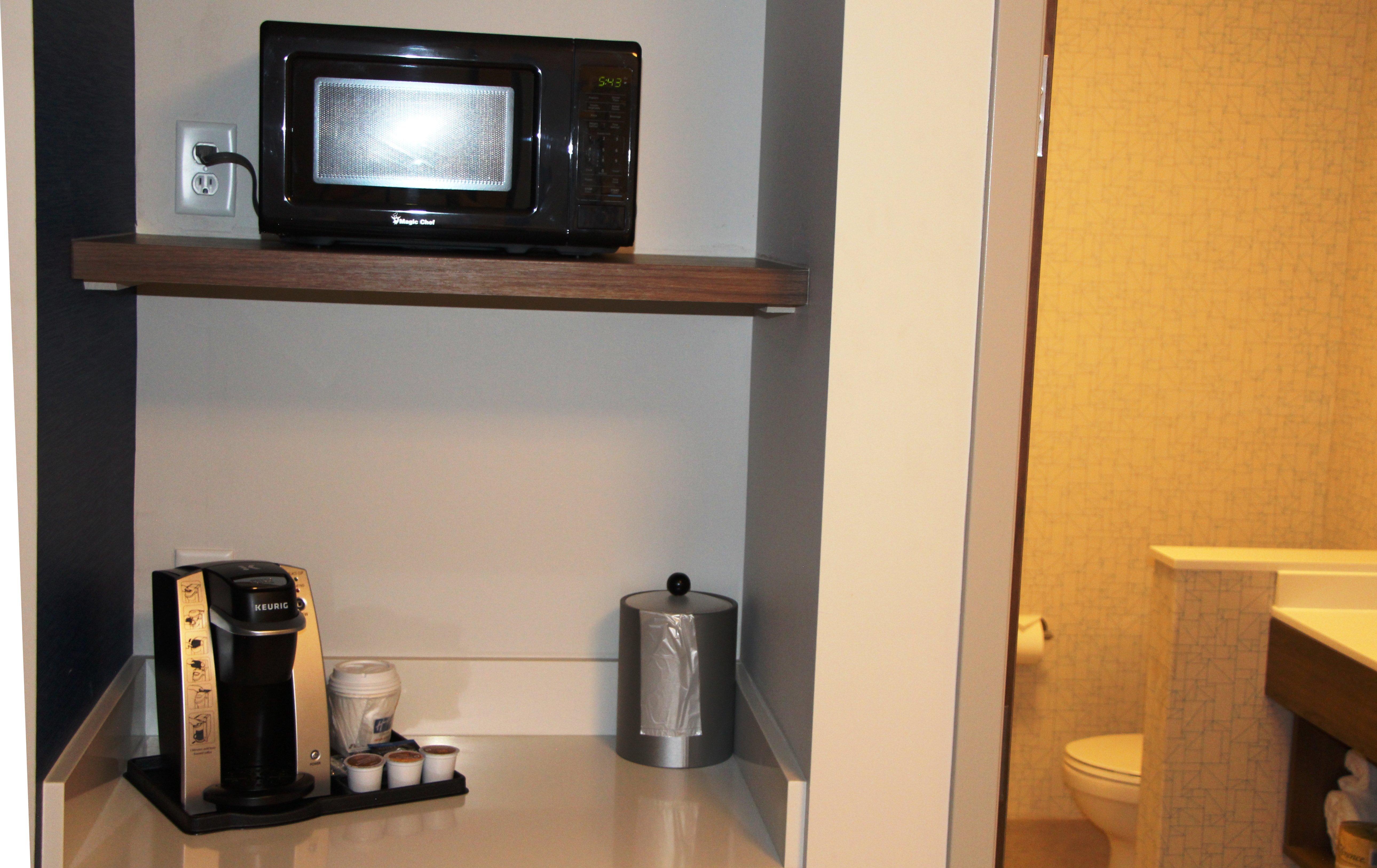 Holiday Inn Express & Suites - Phoenix - Airport North By Ihg Exteriör bild