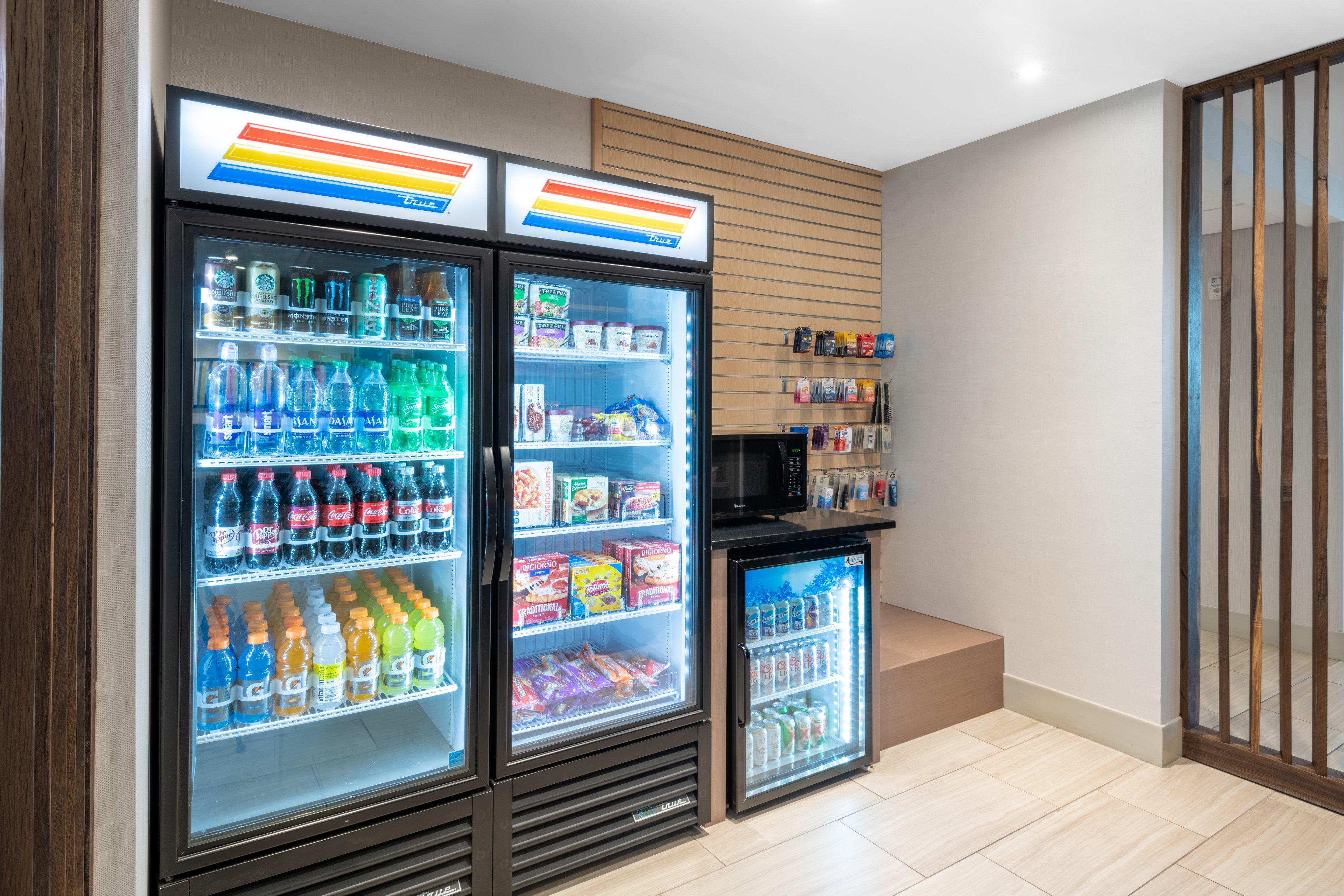 Holiday Inn Express & Suites - Phoenix - Airport North By Ihg Exteriör bild